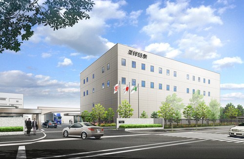 【T恤工場(chǎng)】